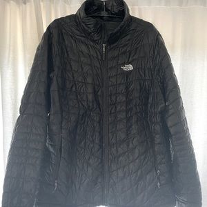 North Face ThermoBall Eco Jacket